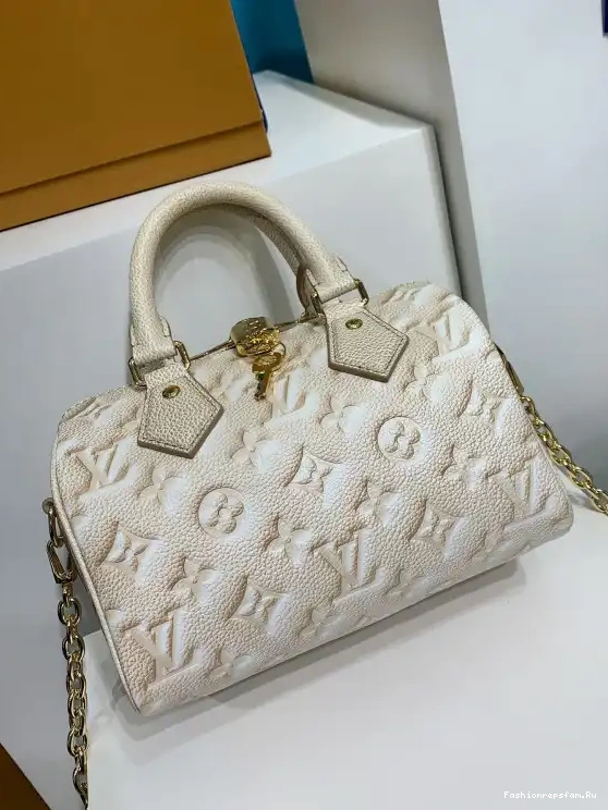 FS CHEAP 20 SPEEDY BANDOULIÈRE LOUIS VUITTON 0601